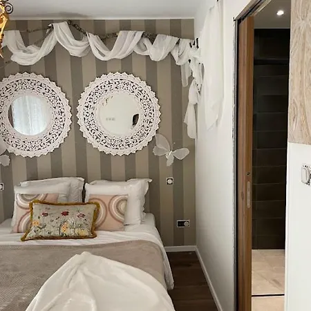 Basel Airport Garden