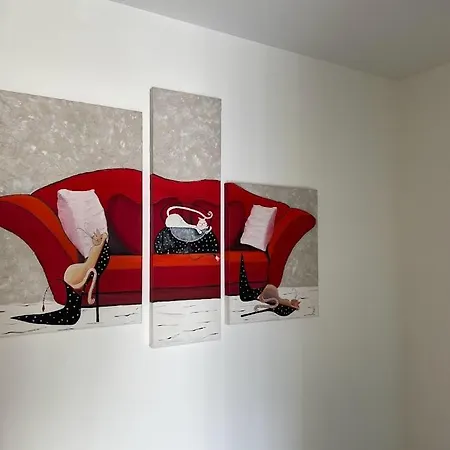 Basel Airport Garden 3* Blotzheim