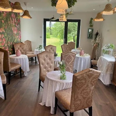 Basel Airport Garden 3*