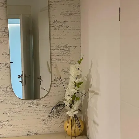 Basel Airport Garden Pensjonat Blotzheim